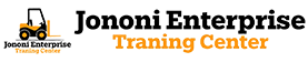 Jononi Enterprise & Training Center Logo